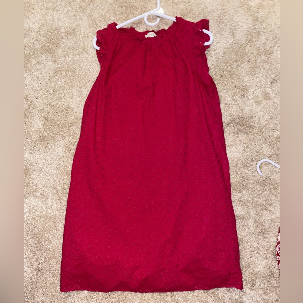 LOFT Dress